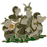 Click to view the Maleficent's Goons details