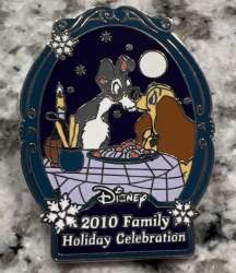 2010 Lady & the Tramp