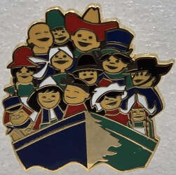 It's a Small World - Fantasyland