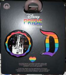 Pride Collection 2024 - Disneyland Pride Collection Set - DLR