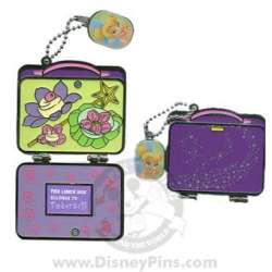 Click to view the Tinker Bell details