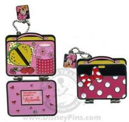 Click to view the Minnie Mouse details