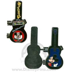 Click to view the Mickey Mouse's Guitar details