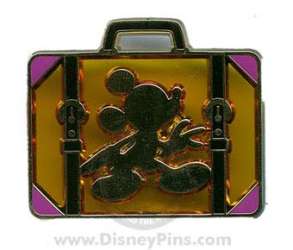 Mickey Mouse