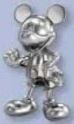100 Years of Wonder Boxed Set — Sculpted Mickey ONLY