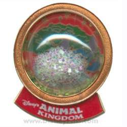 Animal Kingdom - Stitch