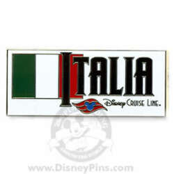 84273 - Disney Cruise Line Destinations: Mediterranean Cruise 2007 - Italia - Disney Cruise Line alternate image