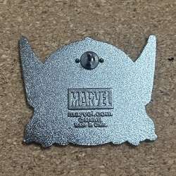 84289 - Marvel Emojis - THOR - Disney Licensed alternate image