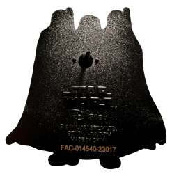 84291 - Return of the Jedi 40th Anniversary - Darth Vader - Loungefly alternate image