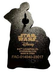 84292 - Return of the Jedi 40th Anniversary - C-3PO and R2D2 - Loungefly alternate image