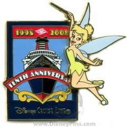 Tinker Bell