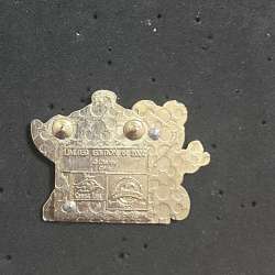 84310 - Disney Cruise Line Destinations: Alaska - Alaska Minnie - Disney Cruise Line alternate image