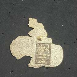 'Concession series - Goofy Hot Dog - DLR'