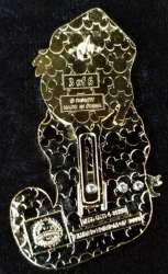 19786 - Happy Holidays 2014 - Stockings Set - Jack alternate image