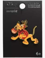 84322 - BoxLunch - Trick or Treat - Pumpkin Pluto - Loungefly alternate image