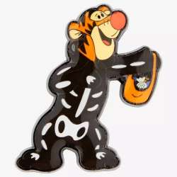 Skeleton Tigger