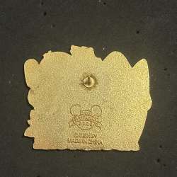 84330 - Disney's California Adventure - Mickey, Donald, and Goofy with Attractions - Disneyland Resort alternate image