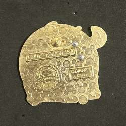 84343 - Summer Nightastic - Dumbo with Sleeping Beauty Castle (2009) alternate image