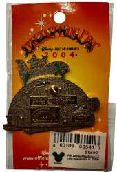 84370 - Spectacle of Pins 2004 - Artist Choice - Flying Dumbo - Walt Disney World alternate image