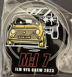 Industrial Light & Magic VFX Productions