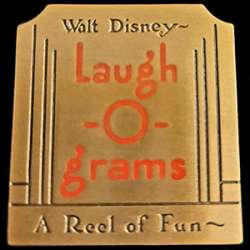 Laugh-O-Grams