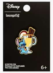 84434 - BoxLunch - Apple Cider - Stitch Cinnamon Scented - Loungefly alternate image