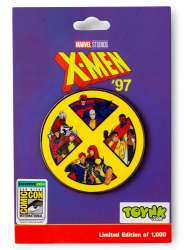 84435 - X-Men '97 - X-Men '97 Characters (SDCC 2024 Exclusive) - Disney Licensed alternate image