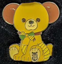 'UniBEARsity 10th Anniversary - Maple Pluto Only - DSJ'