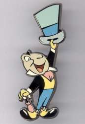 Jiminy Cricket