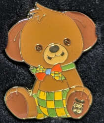 'UniBEARsity 10th Anniversary - Scone Goofy Only - DSJ'