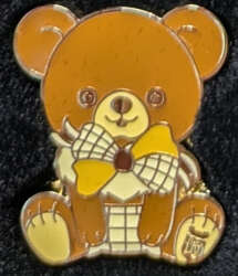 'UniBEARsity 10th Anniversary - Mont Chip Only - DSJ'