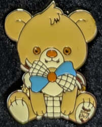 'UniBEARsity 10th Anniversary - Blanc Dale Only - DSJ'