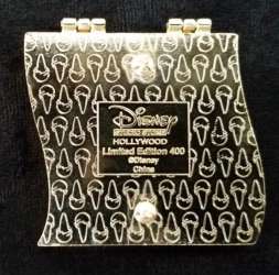 19984 - Princess Calendar 2014 - Frozen - Olaf, Anna & Elsa - Disney Studio Store Hollywood / Soda Fountain alternate image