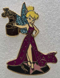 Tinker Bell - Awards Ceremony