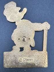 'Coca Cola / McDonald's - Gladstone Gander - Black and White - FSY'