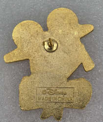 'Graduation - Graduation Mickey Cap - Class of 2002 - DLIC'