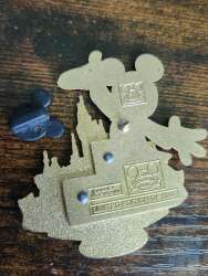 84507 - Happiest Homecoming On Earth - I Was There! (July 17th, 2005) - Disneyland Resort alternate image