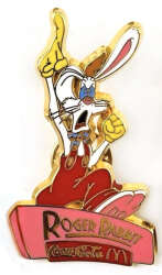 Click to view the Roger Rabbit - Pink Variant details