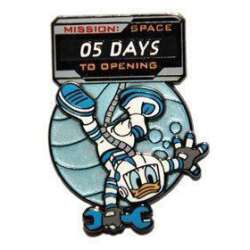 05 Days - Donald Duck