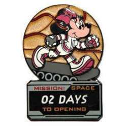 02 Days - Minnie Mouse