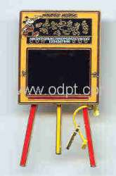 Mickey Chalkboard