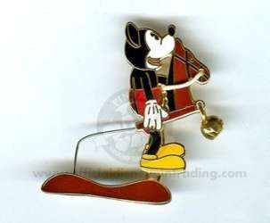 Disney's Vintage Collection