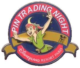 Click to view the Peter Pan details