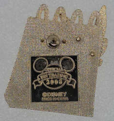 'From the Sketch Pad Series - Tinker Bell - MLT'