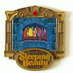 Reopening — King Stefan and Burning Spinning Wheels