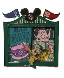 84668 - Bicoastal Adventures Series - Mad Tea Party alternate image