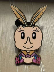 105049 - A Bug's Life aDorbs! Mystery Collection - Gypsie - Chaser - Walt Disney Imagineering alternate image