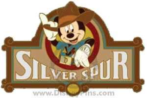 Silver Spur
