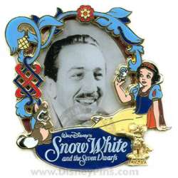 Walt Disney - Snow White and the Seven Dwarfs