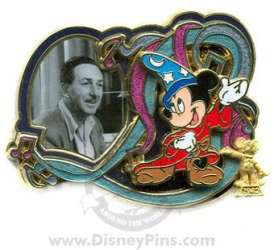 Walt Disney - Sorcerer Mickey - Outstanding Sound